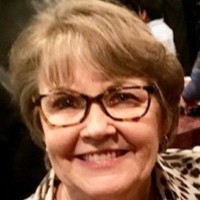 Pamela Larson Steinke