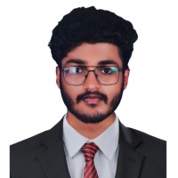 Abijith Joseph J