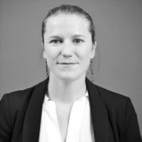 Camille Travers