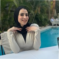 Sarah Osama