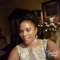 Gloria Thomas