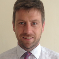 Martin Fisher