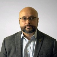 Felipe Serrano, Jr. MBA