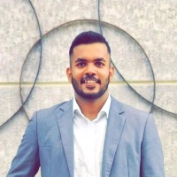 Senesh Ekanayake