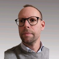 Claes Johansson