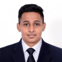 Deepak Premkumar
