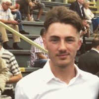 Harrison Gent