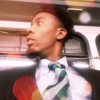 Raymo Washington