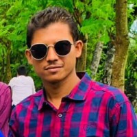 Md Mitun Hossain