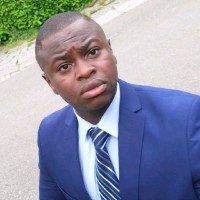Jean-Paul, Lokengo Ngonga-Ntshikala