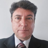 Marcus Bueno de Oliveira