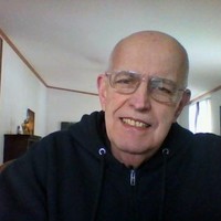 Richard Jenkins