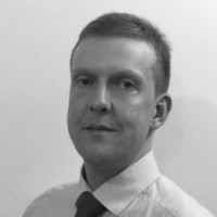 Christopher Cowley