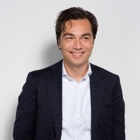 Johan van der Mei
