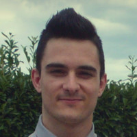 Jordan Vocanson