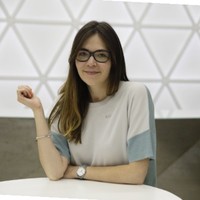 Ekaterina Tkachenko