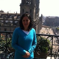 Liliana Roldán Sosa