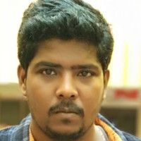 parthiban sivaprakasam
