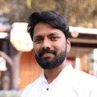 Nilesh Ghadge