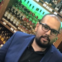 Daniel Diaz De Leon