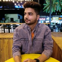 Avinash Kharat