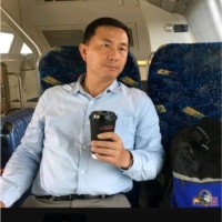 James Wang