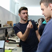 Lefteris Gramos Feinaj