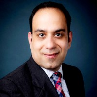 Bahram Golsorkhi