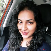 Arathi Shenoy