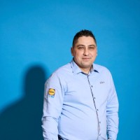 Gregorio Kiourktsis