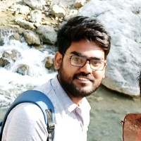 Sushant Pathak