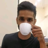 Pushyank Nahar