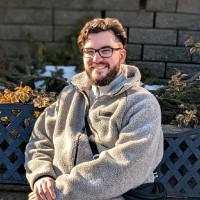 Liam Stephenson