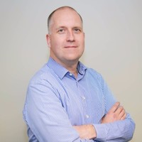Nico Verougstraete