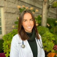 Sarah M. Power, Msn, Cnp, Pmhnp-Bc
