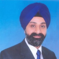 Dr. V. P. Singh
