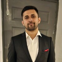 Ankit Pahal