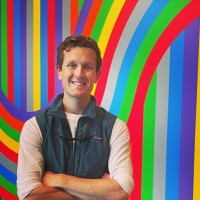 Tom Harrison