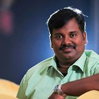 Jothi Saravanan Pandian