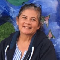 Katherine Cruz-Paul
