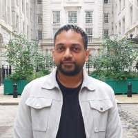 Daniel Mohammed
