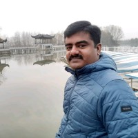 Aravindan Palanisamy