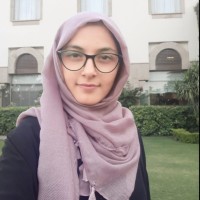 Maryam Zahra