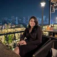 NANDINI BANSAL