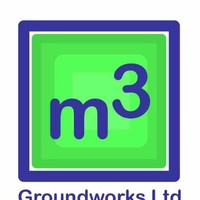 m3 Groundworks Ltd