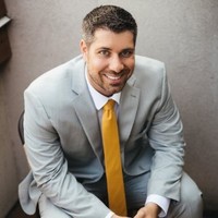 Jeff Markusoff, Med, Rcc
