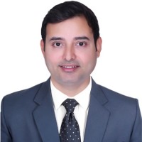 Ashish Kumar Pandey