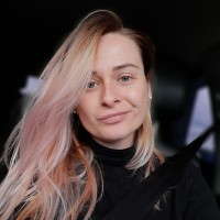 Ангелина Мещерякова