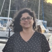 Ashwini Ghamandi