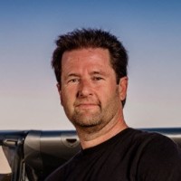 Scott Frazee